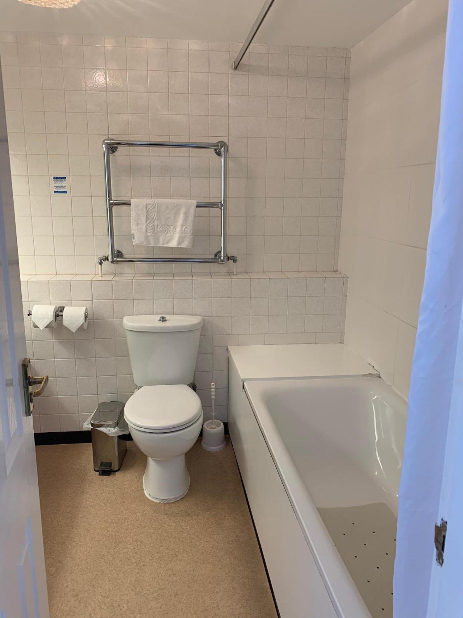 Yelf's Hotel Ryde  Kamer foto